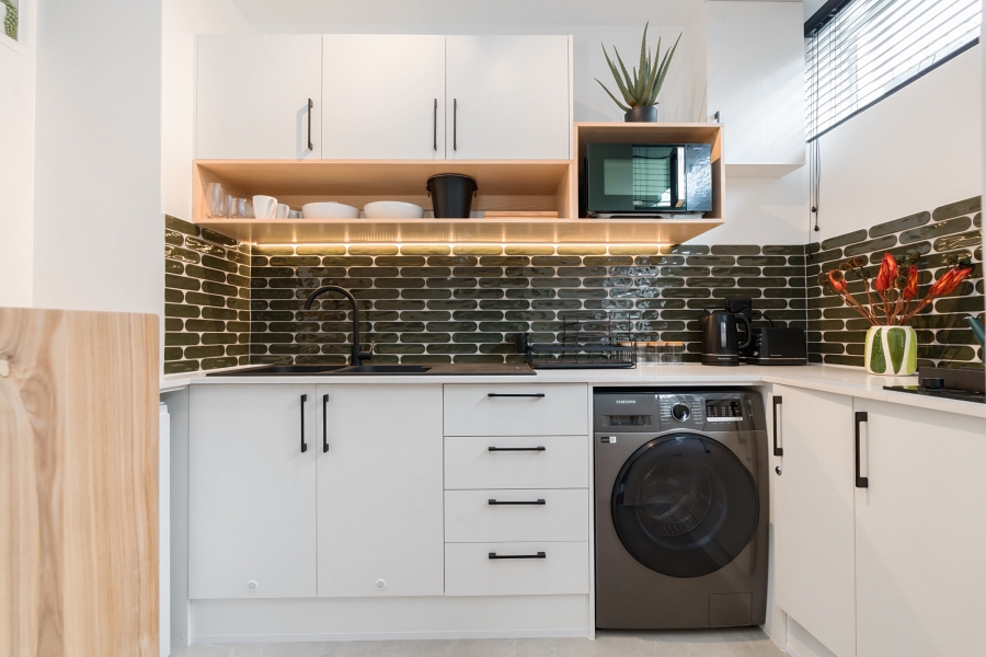 1 Bedroom Property for Sale in Cape Town City Centre Western Cape